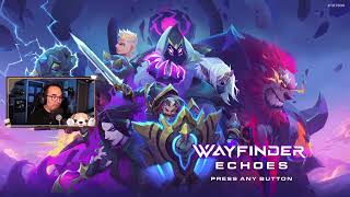 Wayfinder || Overwatch 2 Mystery Heroes