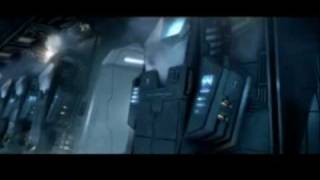 Halo Wars The End