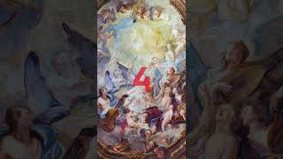 Masterpieces of Baroque Art | Global Quiz Adventure! #shortvideo #baroque