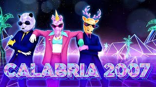 Just Dance 2025 (PS5) - Calabria 2007 by Enur Ft. Natasja