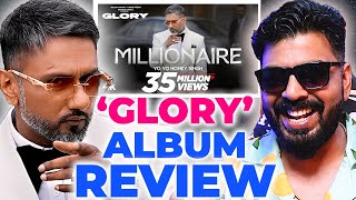 Honey Singh - GLORY: Beyond Comeback? (REVIEW)