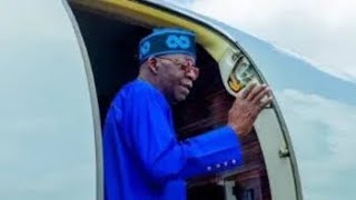 Tinubu suffers humiliation in Dubai