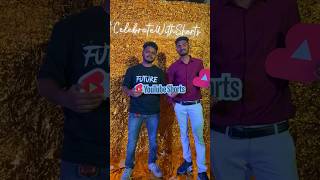 YouTube Shorts Creators Meetup Part - 01 #celebratewithshorts #tamilshorts #onewayoneman #trending