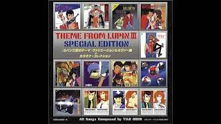 Theme From Lupin III Special Edition (2005)