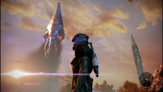 Mass Effect - #1