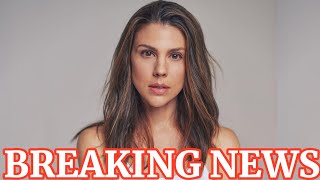 Unfortunately! Breakdown!! Kristina Corinthos-Davis Drops Breaking News! It will shock you! GH