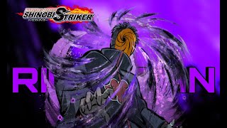 ABUSING RINNEGAN IN SHINOBI STRIKER!!!| Naruto to Boruto Shinobi Striker