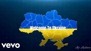 WELCOME TO UKRAINE 🇺🇦- JKLN (TikTok Remix) Slava Ukraini