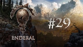 ENDERAL #29 Приключение #1