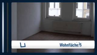 +++Gut geschnittene 2-Zimmer-Wohnung mit Balkon in ruhiger Lage+++