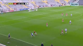 Cork v Waterford 2021 Allianz Hurling League Round 1