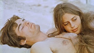 Skinshape - Don't Call My Name | Zabriskie Point | Film Tribute