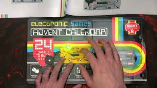 Electronic Games Advent Calendar 2022 - Day 10