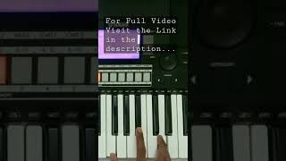 TPM Song Vamping Chords Live Play