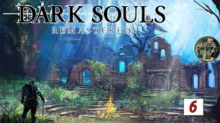 Dark Souls 1 Remastered (PC) Part 6 (part 5 is on twitch downbelow) (some ff10 at the start)