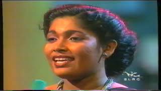 Chandralekha Perera - Sudu Sela Dawatha