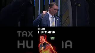 "O MINISTRO TAXAD MEME"