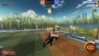 What a save!