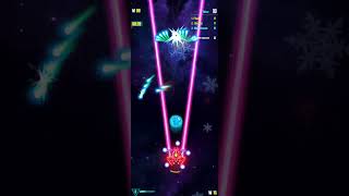 Galaxy Attack alien shooter - PVP 1 vs 30 (9 February 2024)