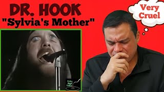 Dr. Hook and The Medicine Show 💊  Sylvia's Mother - Reaction