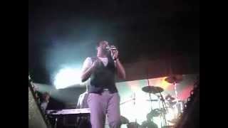 Ramy Sabry - Nessyet (Live - New 2012) رامى صبرى نسيت لاايف 2012