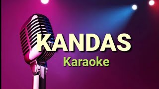 Evie tamala karaoke kandas