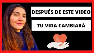 Hablemos del AMOR PROPIO