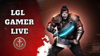 Shadow Fight 4 Live 🔴 | #shadowfight #shadowfightarena #shadowfight4 #shadowfight4live #live #viral