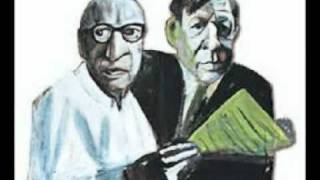 Igor Stravinsky - The Rake's Progress Fanfare