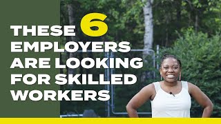 These 6 employers are looking for skilled workers in this Canadian province.