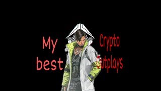 apex: my best crypto outplays & funny moments.