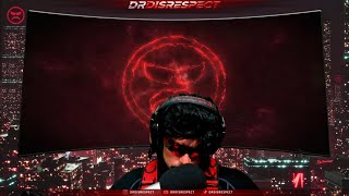 Dr Disrespect is visibly emotional from a fan's comment about his mother's passing