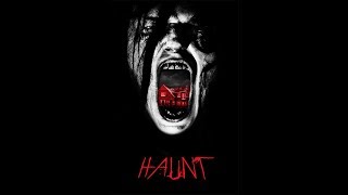 HAUNT OFFICIAL TRAILER