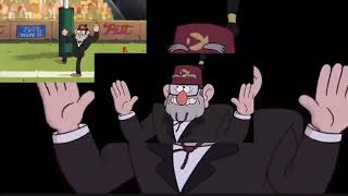 [YTPMV] Grunkle Stunkle Wins The Funkle Bunkle