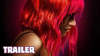 STRANGE DARLING (2024) Official Trailer (HD) Willa Fitzgerald, Kyle Gallner