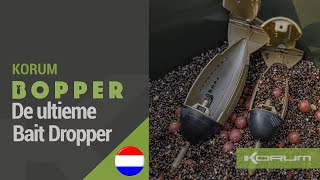 BOPPER - De ultieme Bait Dropper