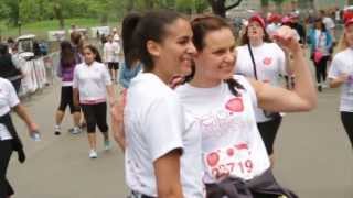 TNBC Foundation: Peace, Love & A Cure 2013 - Salute to Revlon