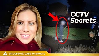 3 True Crime Cases of CCTV, Mysterious Deaths & Hotel Horrors | Ceres-True Crime Documentary