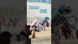 New holland 3630 the power man #tranding #viralvideos #viralshort #jatt #tractorstunt #agrilife #fun