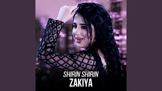 Shirin Shirin