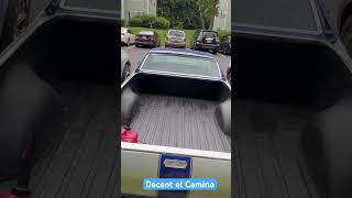 Cammed el Camino