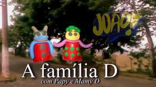 A familia "D"   ep9