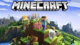 minecraft live