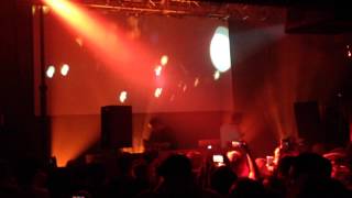 Odesza - I Play You Listen @ Austin, TX, 09/25/2014