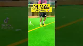 football\#trining\#skill\#sniper\#shot\#football#learning\short\اموزش فوتبال