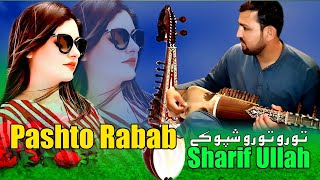 Rabab  mast programe deer khaista  | Baya Da pa Zulpano ke Ashna Khubona  | Rabab ÷ Sitaar |