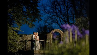 Zoe & Stephen Got Married - The Mill at Ballydugan Wedding Venue Downpatrick