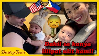 LIPAT-BAHAY NA NAMAN KAMI DITO SA AMERIKA! | DAMI KO NA NAMANG NABILI ( SHEIN HAUL ) FIL-AM FAMILY!