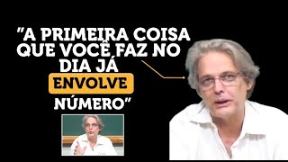 SEM NÚMERO NINGUÉM VIVE  Ledo Vaccaro