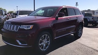 2020 Jeep Grand Cherokee Peoria, Surprise, Avondale, Scottsdale, Phoenix, AZ 49343